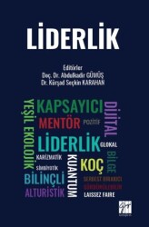 Liderlik - Gazi Kitabevi