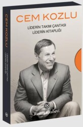 Liderlik Dizisi Kutulu Takım - Remzi Kitabevi