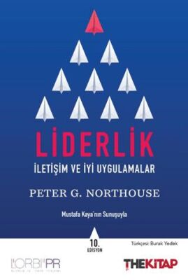 Liderlik - İletişim ve İyi Uygulamalar - 1