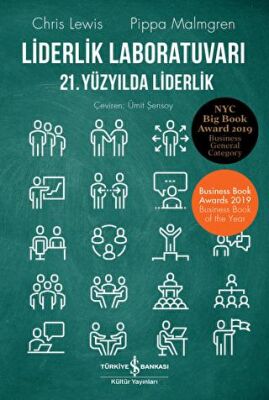 Liderlik Laboratuvarı - 1