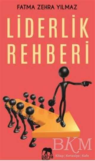 Liderlik Rehberi - Parya Kitap