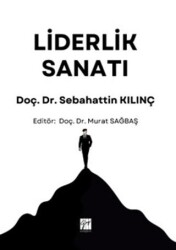 Liderlik Sanatı - Gazi Kitabevi