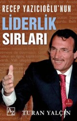Liderlik Sırları - Az Kitap