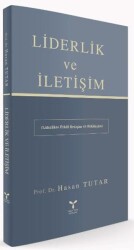 Liderlik ve İletişim - Umuttepe Yayınları