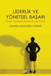 Liderlik ve Yönetsel Başarı - Siyasal Kitabevi