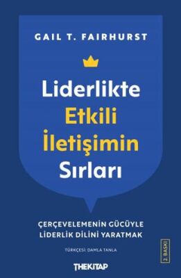 Liderlikte Etkili İletişimin Sırları - 1