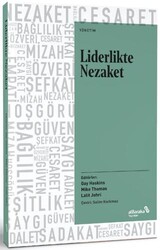 Liderlikte Nezaket - Albaraka Yayınları