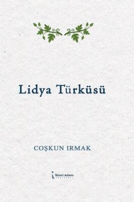 Lidya Türküsü - 1