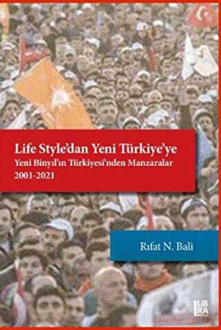 Life Style’dan Yeni Türkiye’ye
