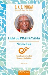 Light on Pranayama - Nefese Işık - Omega