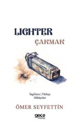 Lighter - Çakmak - Gece Kitaplığı