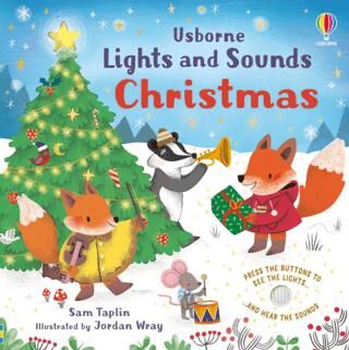 Lights and Sounds: Christmas - 1