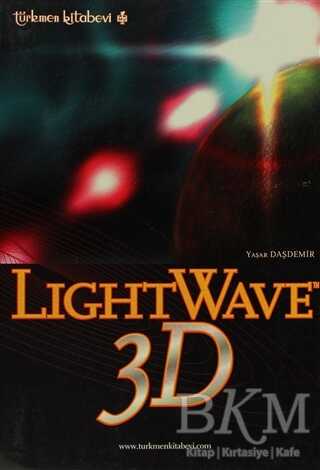 LightWave 3D - Türkmen Kitabevi