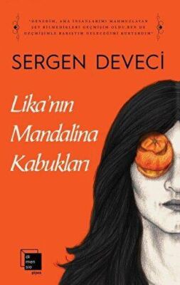 Lika`nın Mandalina Kabukları - 1