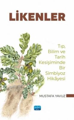 Likenler - Tıp, Bilim ve Tarih Kesişiminde Bir Simbiyoz Hikayesi - 1