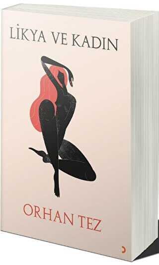 Likya ve Kadın - Cinius Yayınları