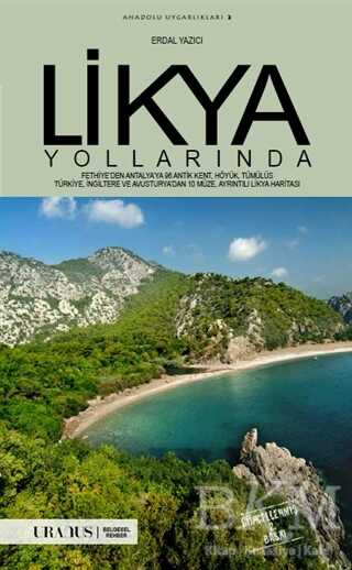 Likya Yollarında - Uranus