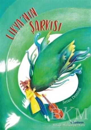 Likya`nın Şarkısı - 1