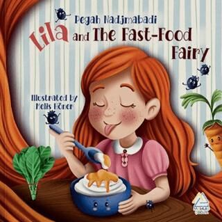 Lila and the Fast-Food Fairy - 1