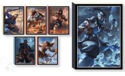 Lilamor Aksiyon Defter 11,5X16 160 Sayfa - Lilamor Dükkan