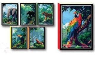 Lilamor Pıxel Defter 11,5X16 160 Sayfa - 1