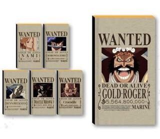 Lilamor Wanted Defter 9X16 48 Sayfa - 1