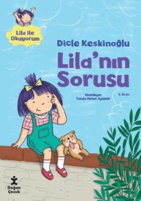 Lila`nın Sorusu - 1