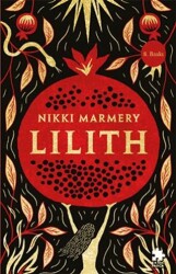 Lilith - Eksik Parça Yayınları