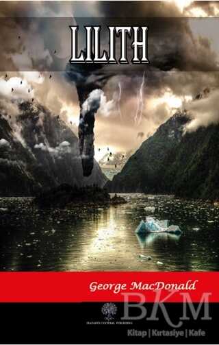 Lilith - Platanus Publishing