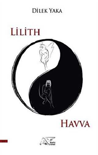 Lilith ve Havva - Kuytu Yayınları