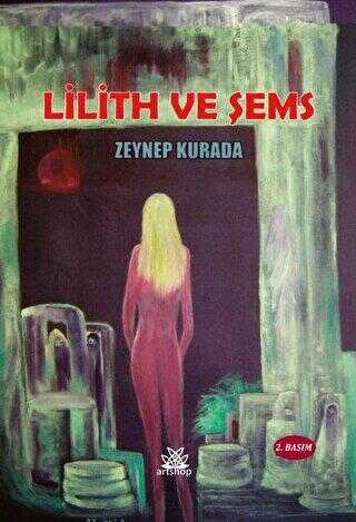 Lilith ve Şems - Artshop Yayıncılık