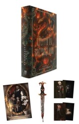 Lilith`in Gözyaşları - 2 - Lapis Kitap