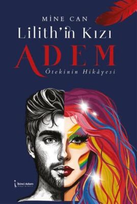 Lilith`in Kızı Adem - 1