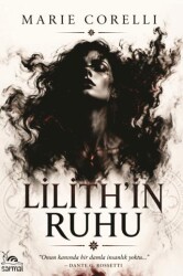 Lilith’in Ruhu - Sarmal Kitabevi