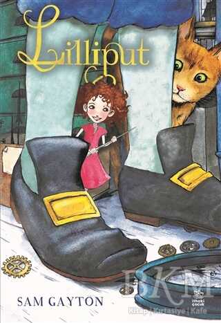 Lilliput - İthaki Çocuk Yayınları