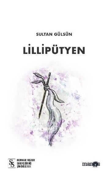 Lillipütyen - Manos Yayınları