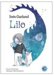 Lilo - Can Çocuk Yayınları