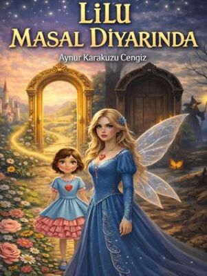 Lilu Masal Diyarında - 1