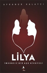 Lilya - A7 Kitap