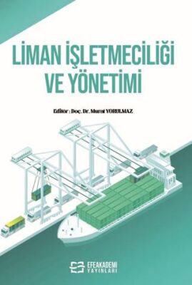 Liman İşletmeciliği ve Yönetimi - 1