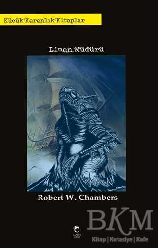 Liman Müdürü - Laputa Kitap