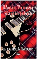 Liman Yunusu Martin Johns - Siyah Beyaz Yayınları