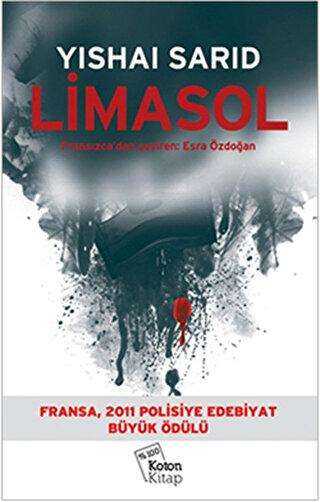 Limasol - Koton Kitap