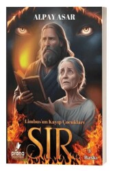 Limbus’un Kayıp Çocukları: Sır - Prana Yayınları
