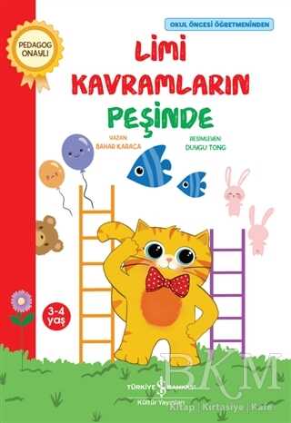 Limi Kavramların Peşinde - İş Bankası Kültür Yayınları