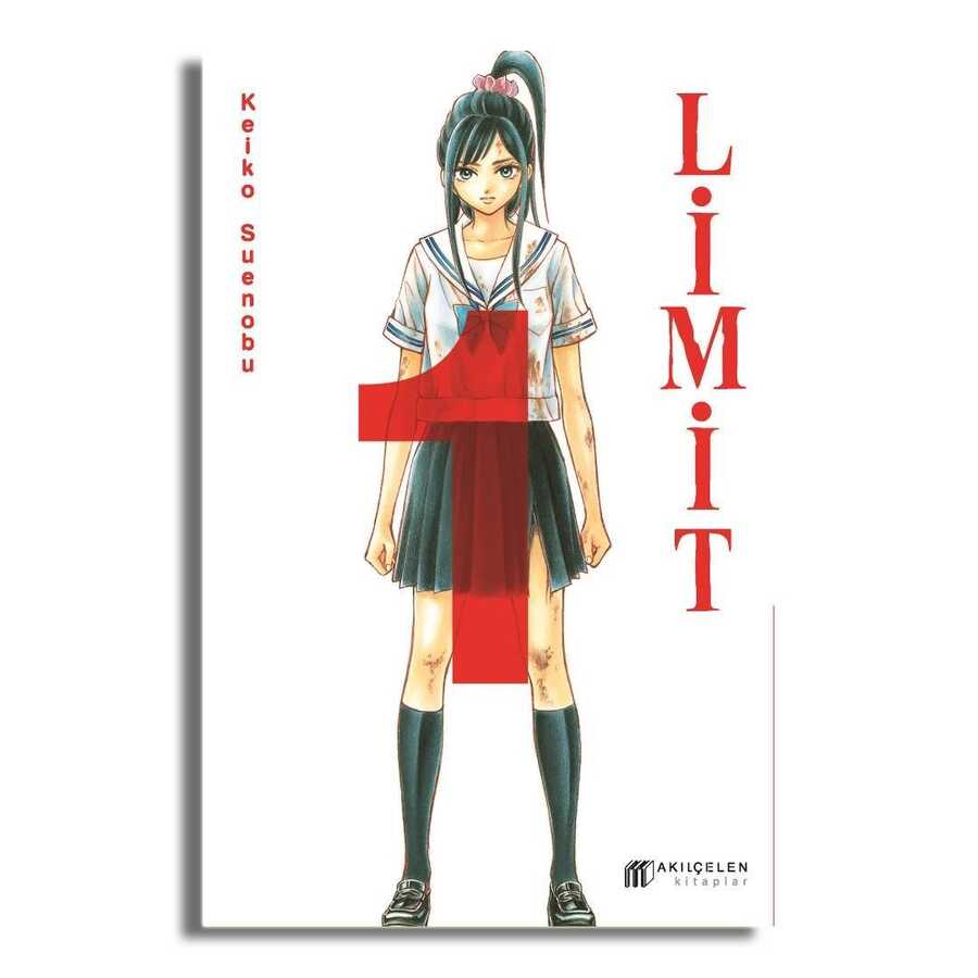 Limit 1. Cilt - Akıl Çelen Kitaplar