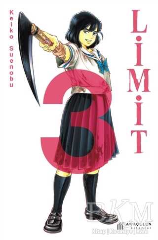 Limit 3. Cilt - Akıl Çelen Kitaplar