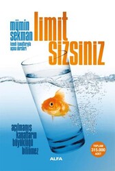 Limit Sizsiniz! - Alfa Yayınları