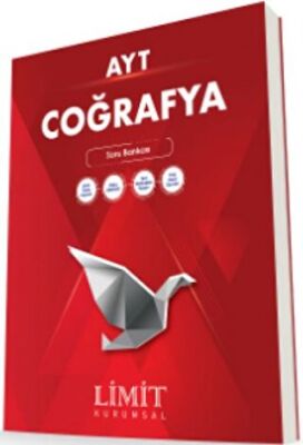 AYT Coğrafya Soru Bankası - 1