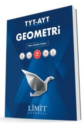 TYT-AYT Geometri Anlatım Föyleri - Limit Yayınları